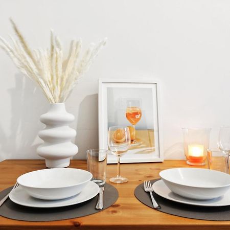 Arbio I Lux Apartment In Charlottenberg Berlin Kültér fotó
