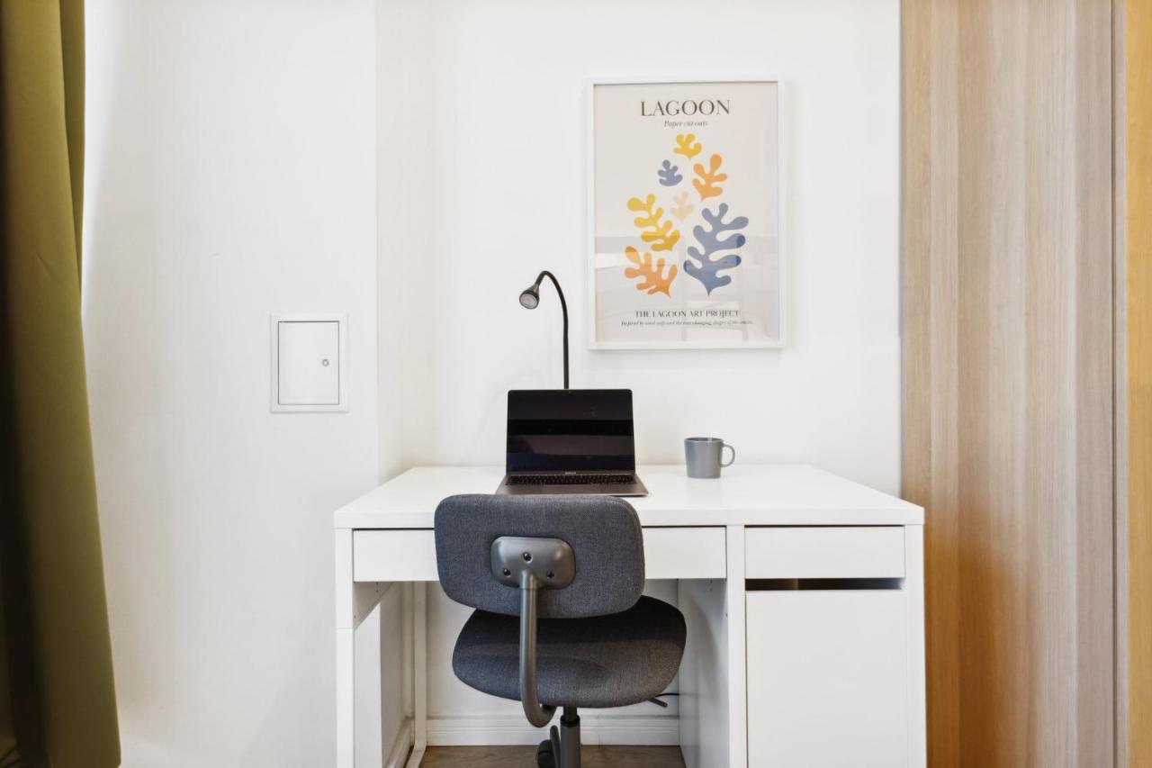 Arbio I Lux Apartment In Charlottenberg Berlin Kültér fotó