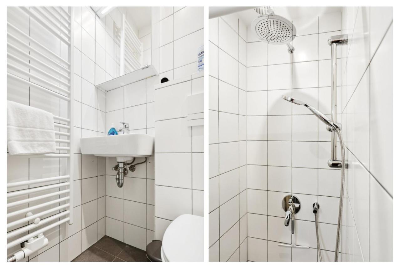 Arbio I Lux Apartment In Charlottenberg Berlin Kültér fotó