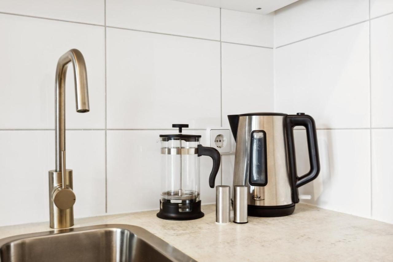 Arbio I Lux Apartment In Charlottenberg Berlin Kültér fotó